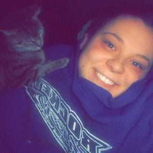 Meet your Posher, Maggie